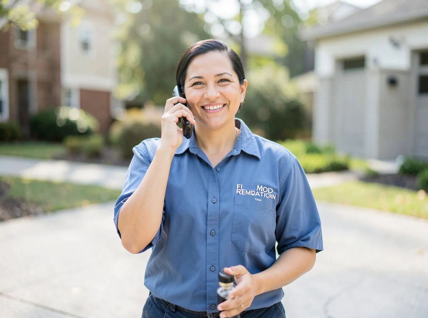 Mold Remediation Brownville, ME FAQs